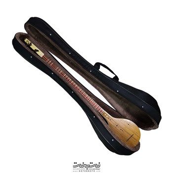 سه تار مهر شگرفی- کد SE-244