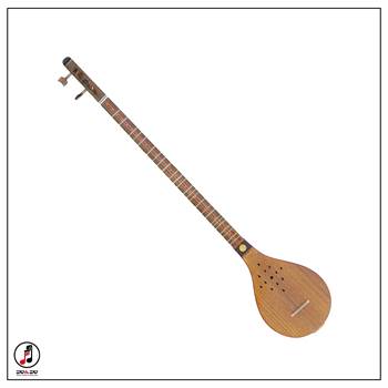 سه تار مُهر کریمی - کد SE-137