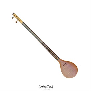 سه تار مُهر کریمی- کد SE-429