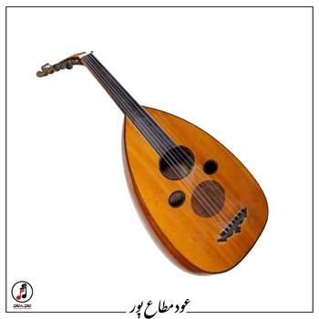 عود مهر متاع پور- طرح سوکر (کار کرده) کد: OD-101