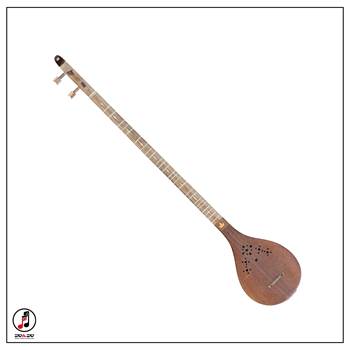 سه تار  مهر صوفی- کد SE-352