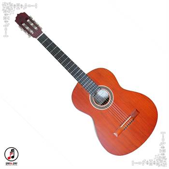 گیتار کلاسیک آنتونیو سزار (ویژه) کد: GT-102