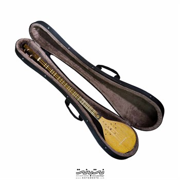 سه تار مهر کریمی- کد SE-427