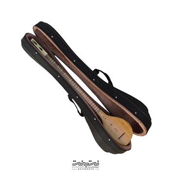 سه تار حرفه ای مهر شگرفی کد: SE-396