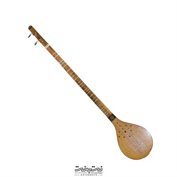 سه تار مُهر کریمی - کد SE-137