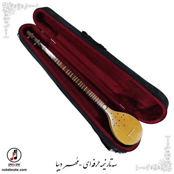 سه تار نیمه حرفه ای مهر دیبا SE-273