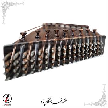 سنتور حرفه ای رستگار پناه کد: SA-113