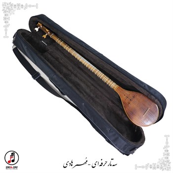  سه تار حرفه ای مهر هادی SE-316