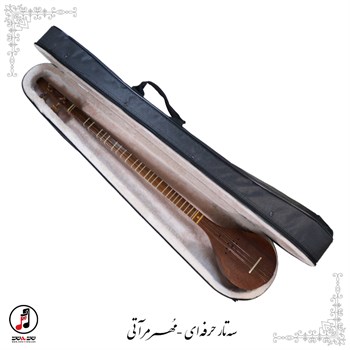 سه تار حرفه ای مهر فرهاد مرآتی SE-331