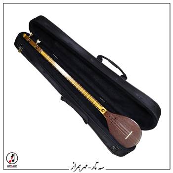 سه تار مهر همراز - کد SE-407