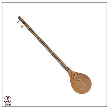سه تار مُهر کریمی- کد SE-119