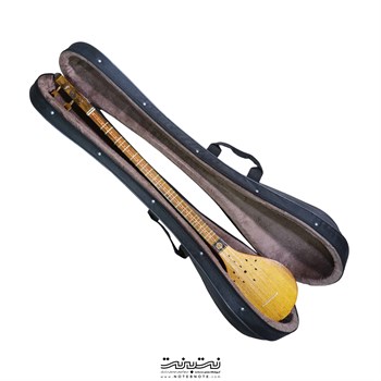 سه تار مُهر کریمی- کد SE-429