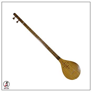 سه تار نیمه حرفه ای مهر کریمی- کد SE-428