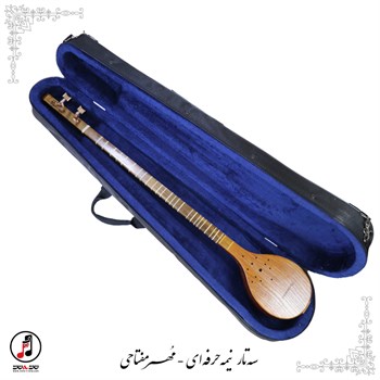 سه تار نیمه حرفه ای مهر مفتاحی SE-350