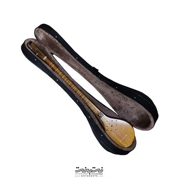 سه تار مُهر کریمی - کد SE-137