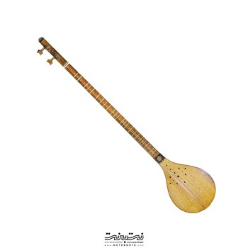 سه تار مُهر کریمی- کد SE-429