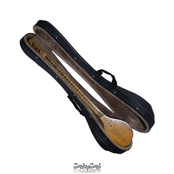 سه تار مُهر کریمی- کد SE-119