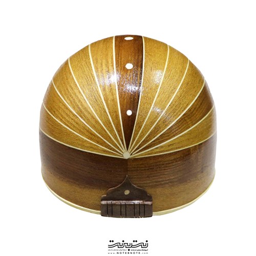 سه تار مهر شگرفی- کد SE-244