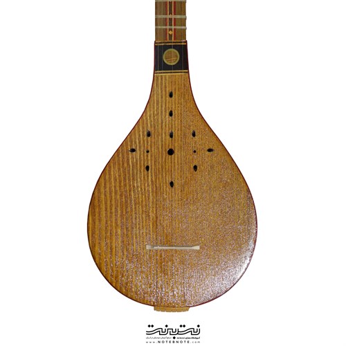 سه تار مهر کریمی- کد SE-430