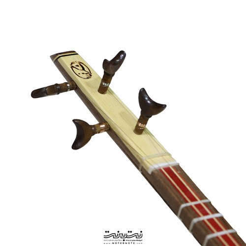 سه تار مهر شگرفی- کد SE-244