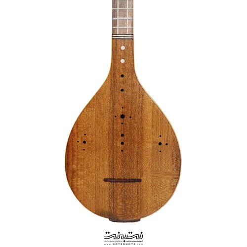 سه تار حرفه ای مهر شگرفی کد: SE-398