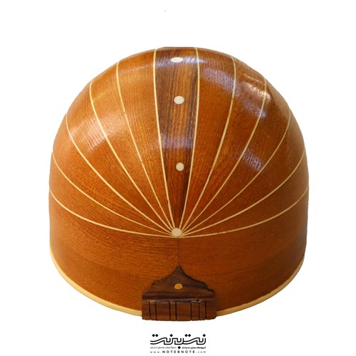 سه تار حرفه ای مهر شگرفی کد: SE-398