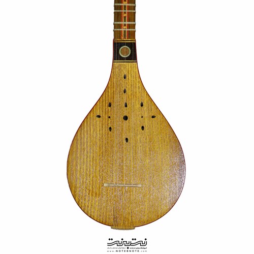 سه تار مُهر کریمی- کد SE-429