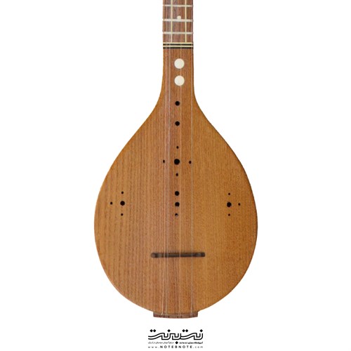 سه تار حرفه ای مهر شگرفی کد: SE-398