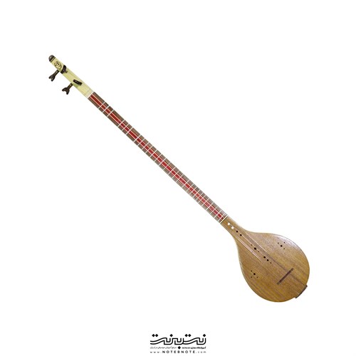 سه تار مهر شگرفی- کد SE-244