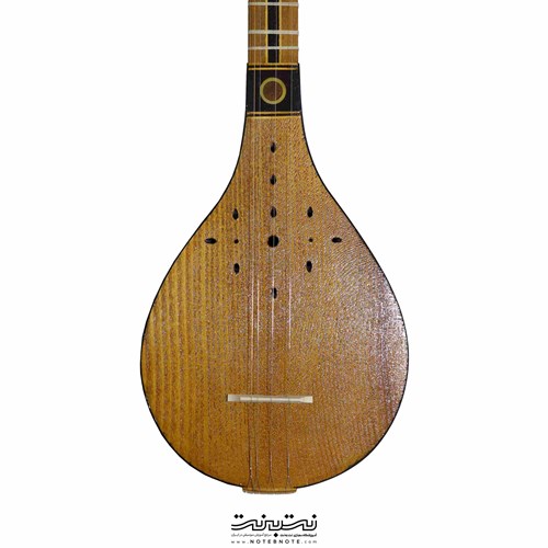 سه تار مُهر کریمی- کد SE-119