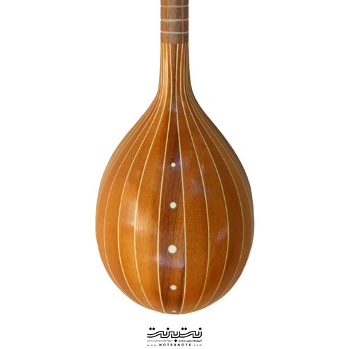 سه تار حرفه ای مهر شگرفی کد: SE-398