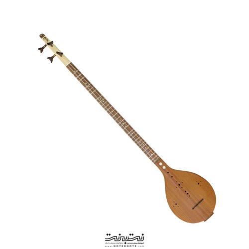 سه تار حرفه ای مهر شگرفی کد: SE-398