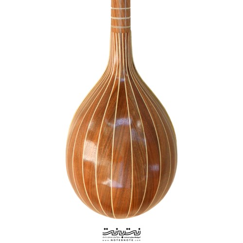 سه تار حرفه ای مهر شگرفی کد: SE-396