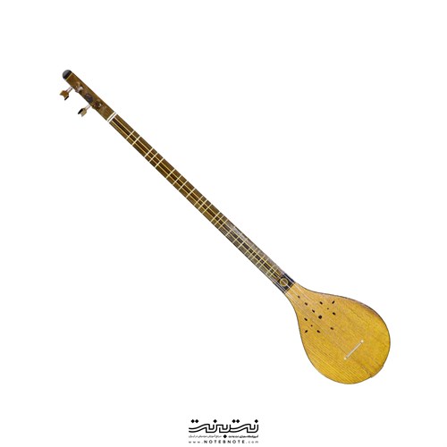 سه تار مهر کریمی- کد SE-427