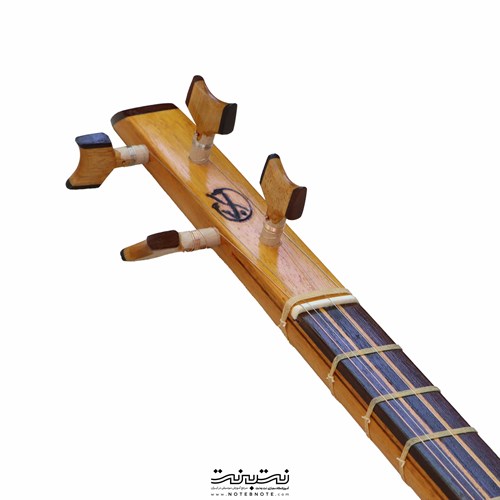 سه تار مُهر کریمی- کد SE-429