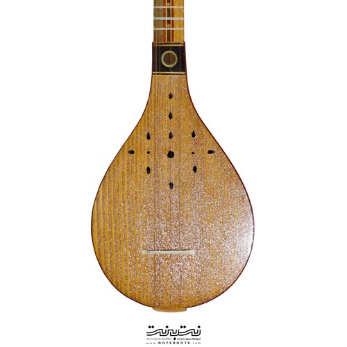 سه تار مُهر کریمی - کد SE-137