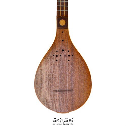 سه تار مهر کریمی  کد: SE-418