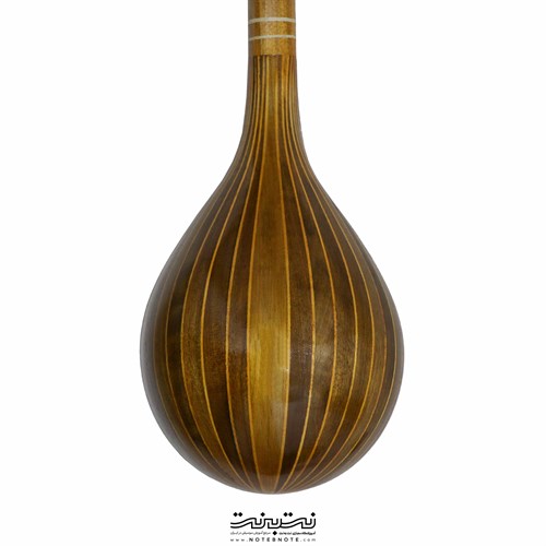سه تار مُهر کریمی- کد SE-119
