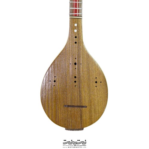 سه تار مهر شگرفی- کد SE-244