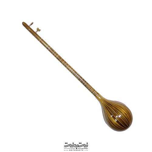 سه تار مُهر کریمی- کد SE-429