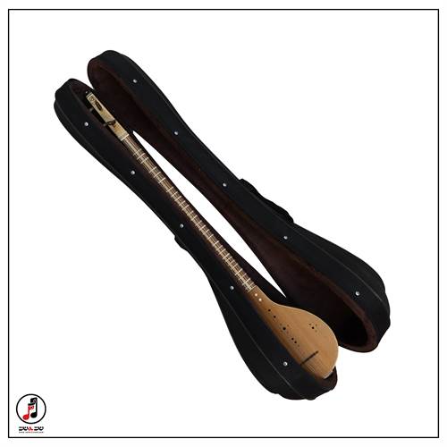 سه تار حرفه ای مهر شگرفی کد: SE-414