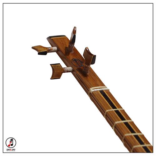 سه تار نیمه حرفه ای مهر کریمی  کد: SE-423