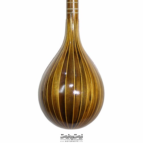 سه تار مُهر کریمی- کد SE-429