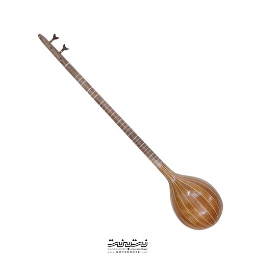 سه تار حرفه ای مهر شگرفی کد: SE-398