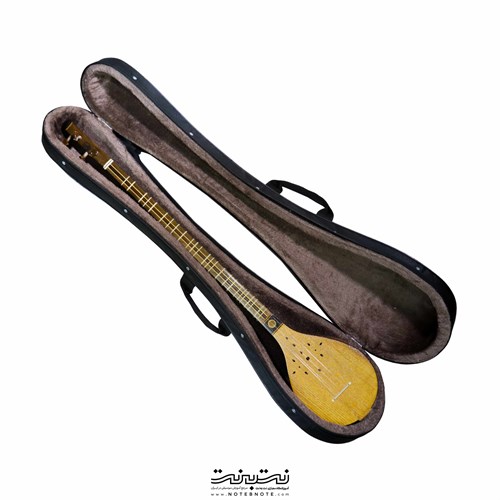 سه تار مهر کریمی- کد SE-427