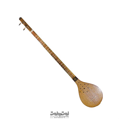 سه تار مُهر کریمی - کد SE-137