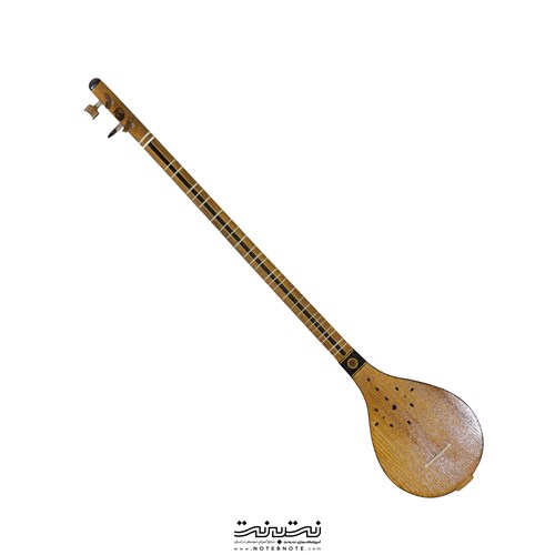 سه تار مُهر کریمی- کد SE-119