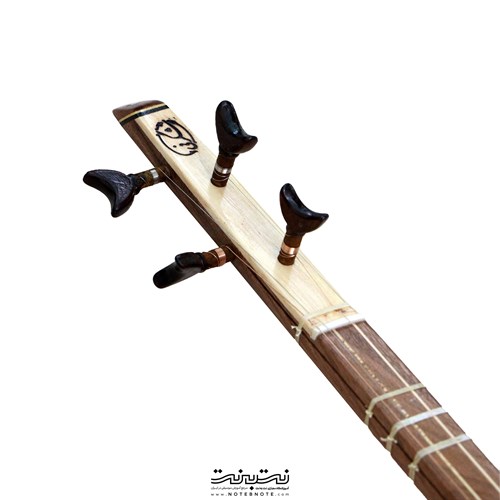 سه تار مُهر شگرفی - کد SE-148