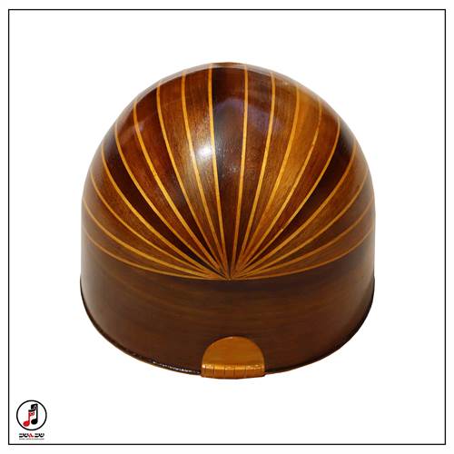 سه تار نیمه حرفه ای مهر کریمی  کد: SE-423