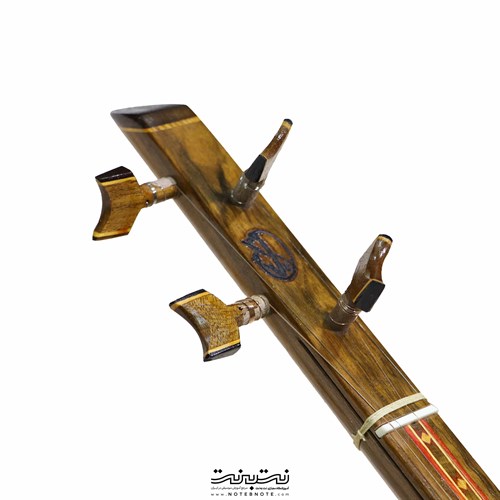 سه تار مُهر کریمی- کد SE-429